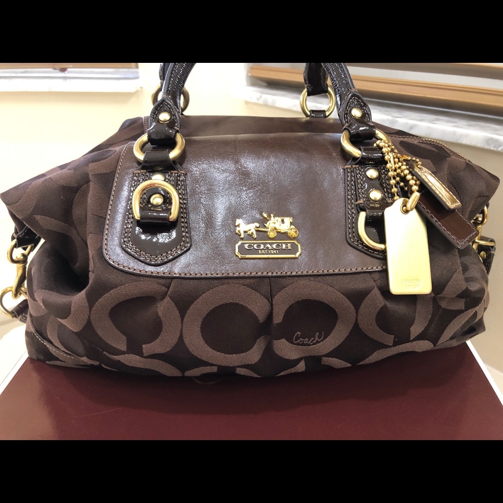Handbag - Picture 3 of 8